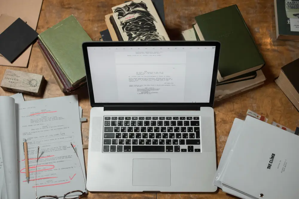 author - Prof. Waqar Hussain